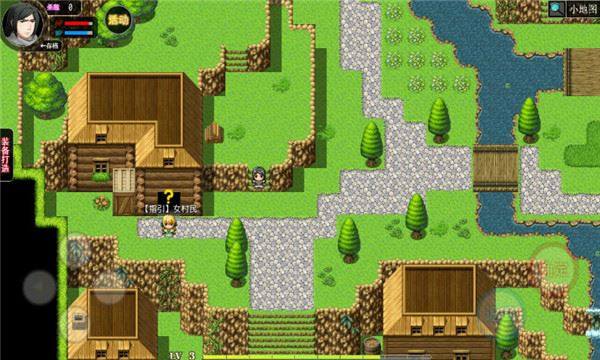 陆大迹神2游戏截图3