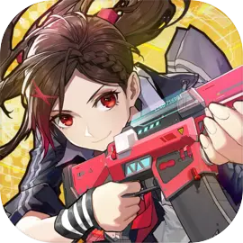 机动都市阿尔法网易版​​​​​​​