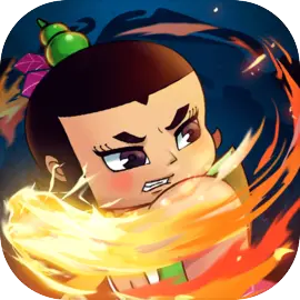 葫芦兄弟七子降妖oppo版