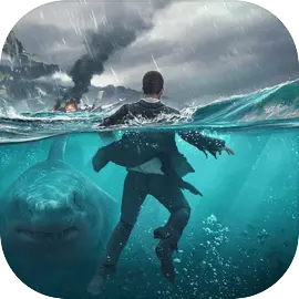 迷失蔚蓝​​​​​​​