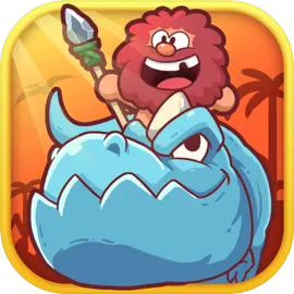 狩猎吧原始人苹果版