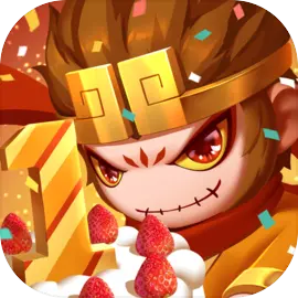 造梦大乱斗华为版​​​​​​​