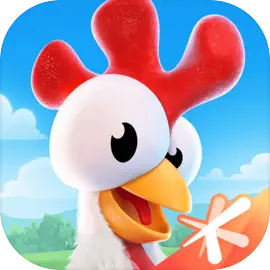 卡通农场手游​​​​​​​