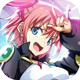 关于我转生变成史莱姆这档事：新世界