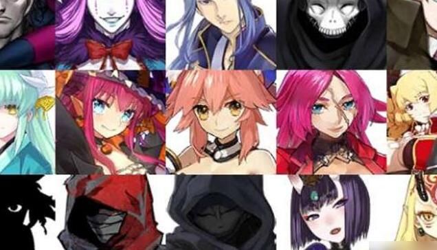 fgo混沌恶的从者在哪刷