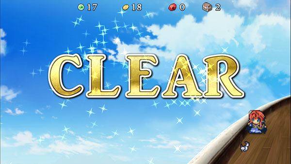 武器投掷RPG2游戏截图5