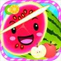 宝宝切水果游戏​​​​​​​