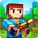 3D像素射击最新版​​​​​​​