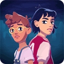 花园之间​​​​​​​