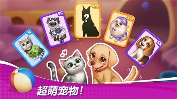 星厨奇迹游戏截图4