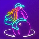 旋转吧霓虹手游